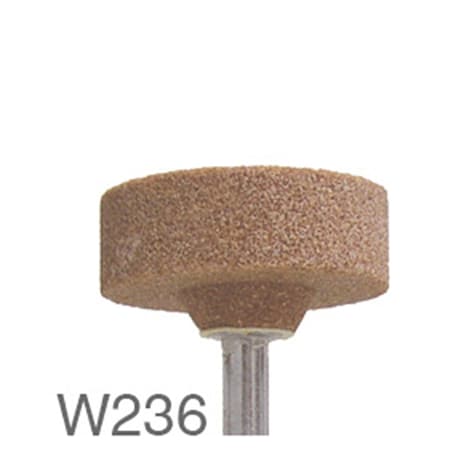 Flexovit MOUNTED POINT HIGH PERFORMANCE M0236